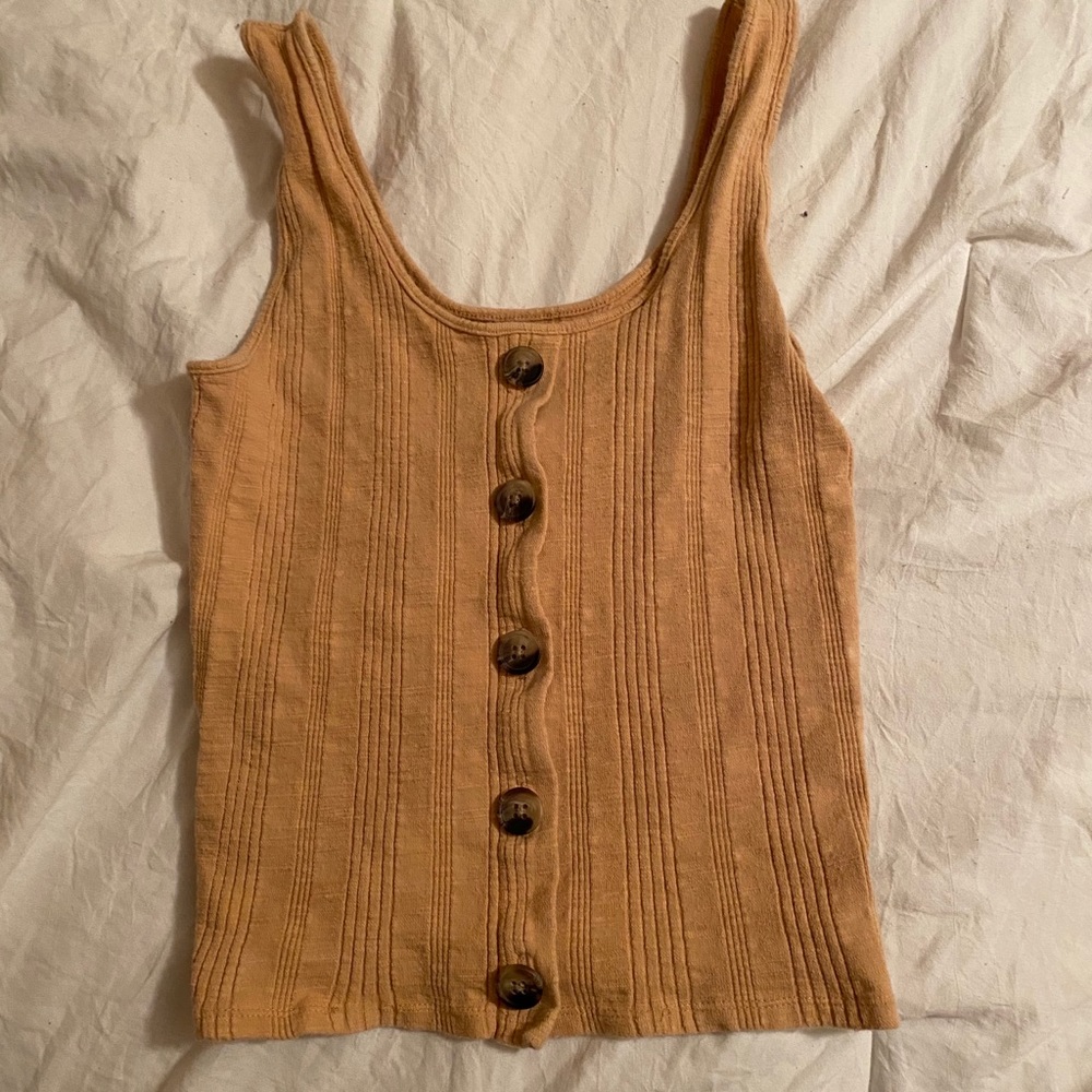 American Eagle Tank Top
